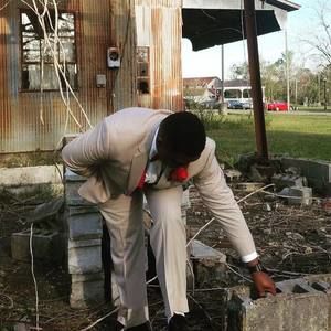 Meet your Posher, Dante